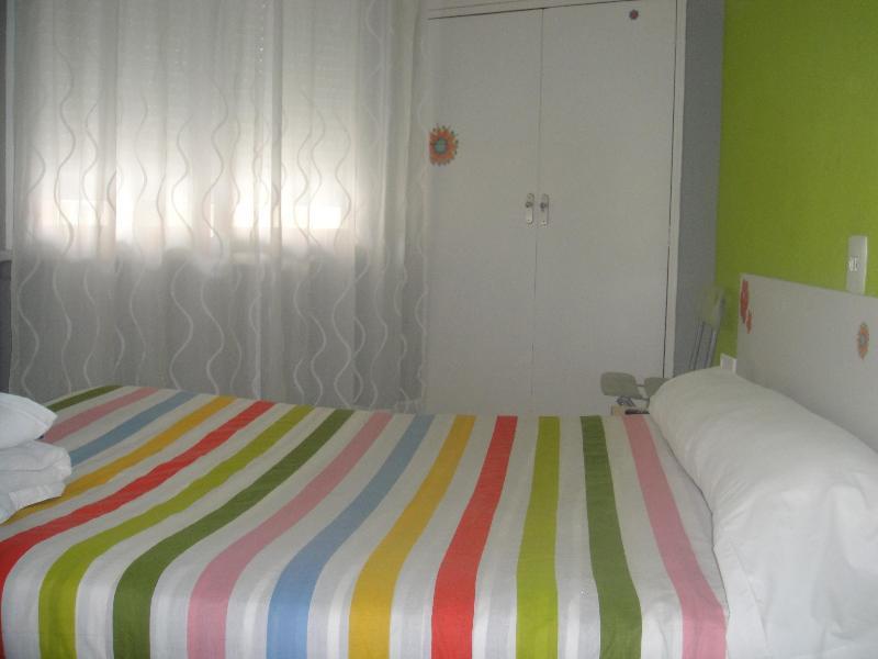 Arjori Rooms Hostal Salamanca Bagian luar foto