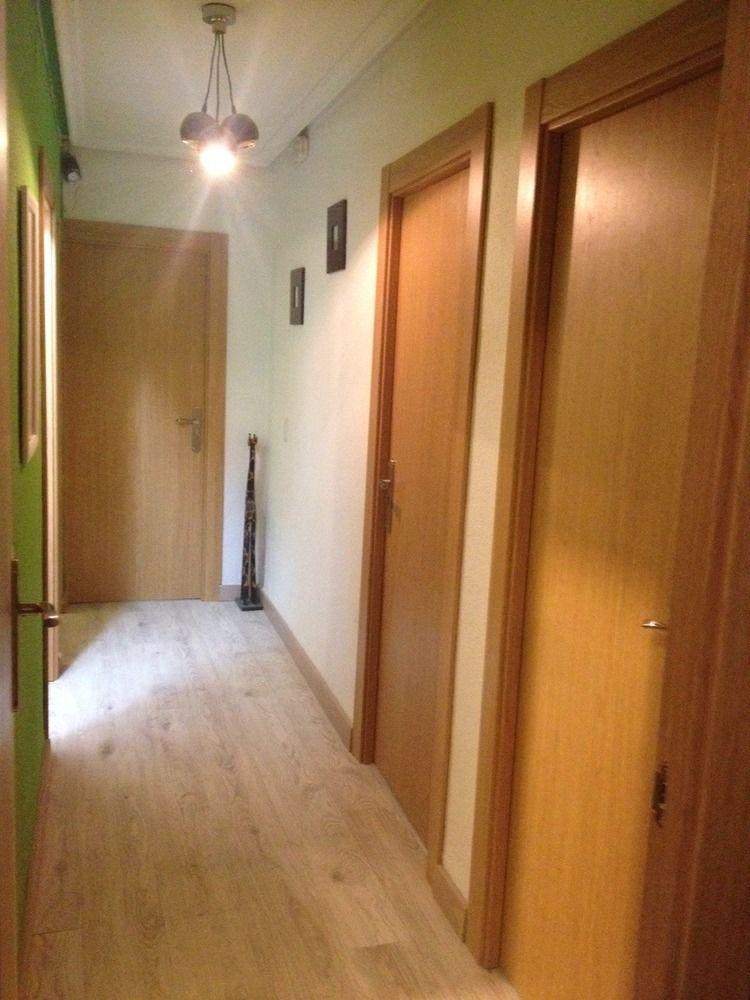 Arjori Rooms Hostal Salamanca Bagian luar foto