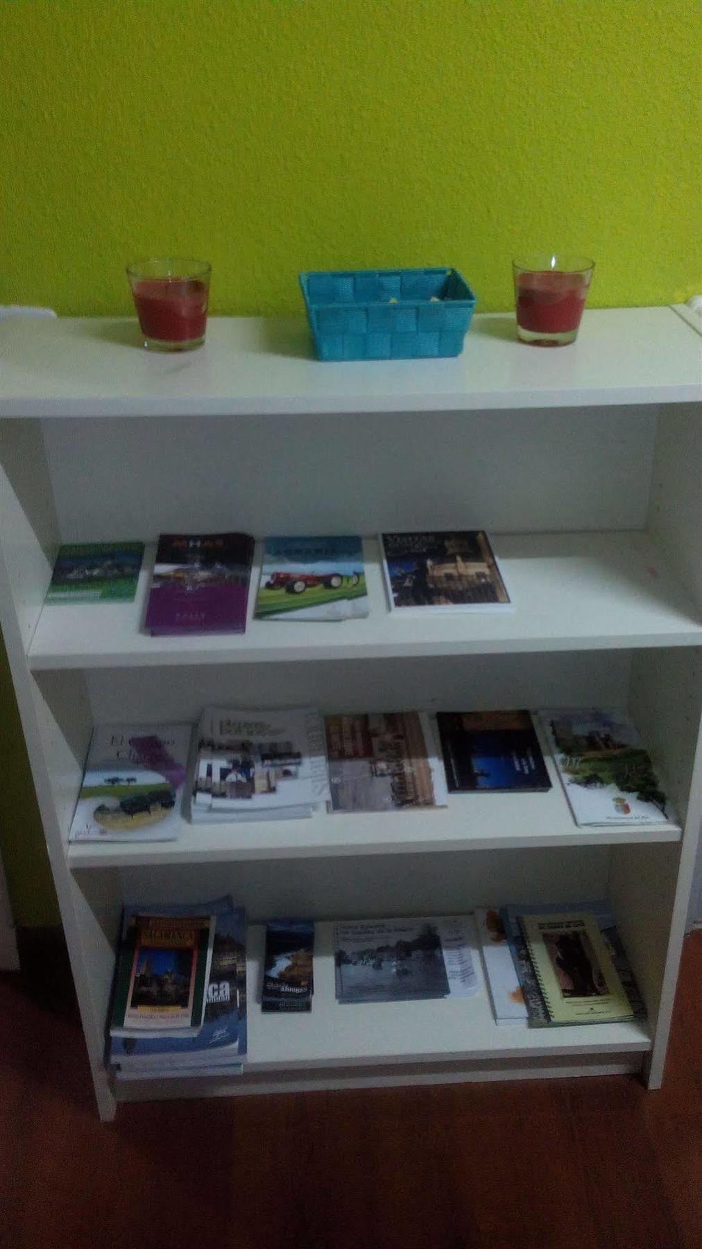 Arjori Rooms Hostal Salamanca Bagian luar foto